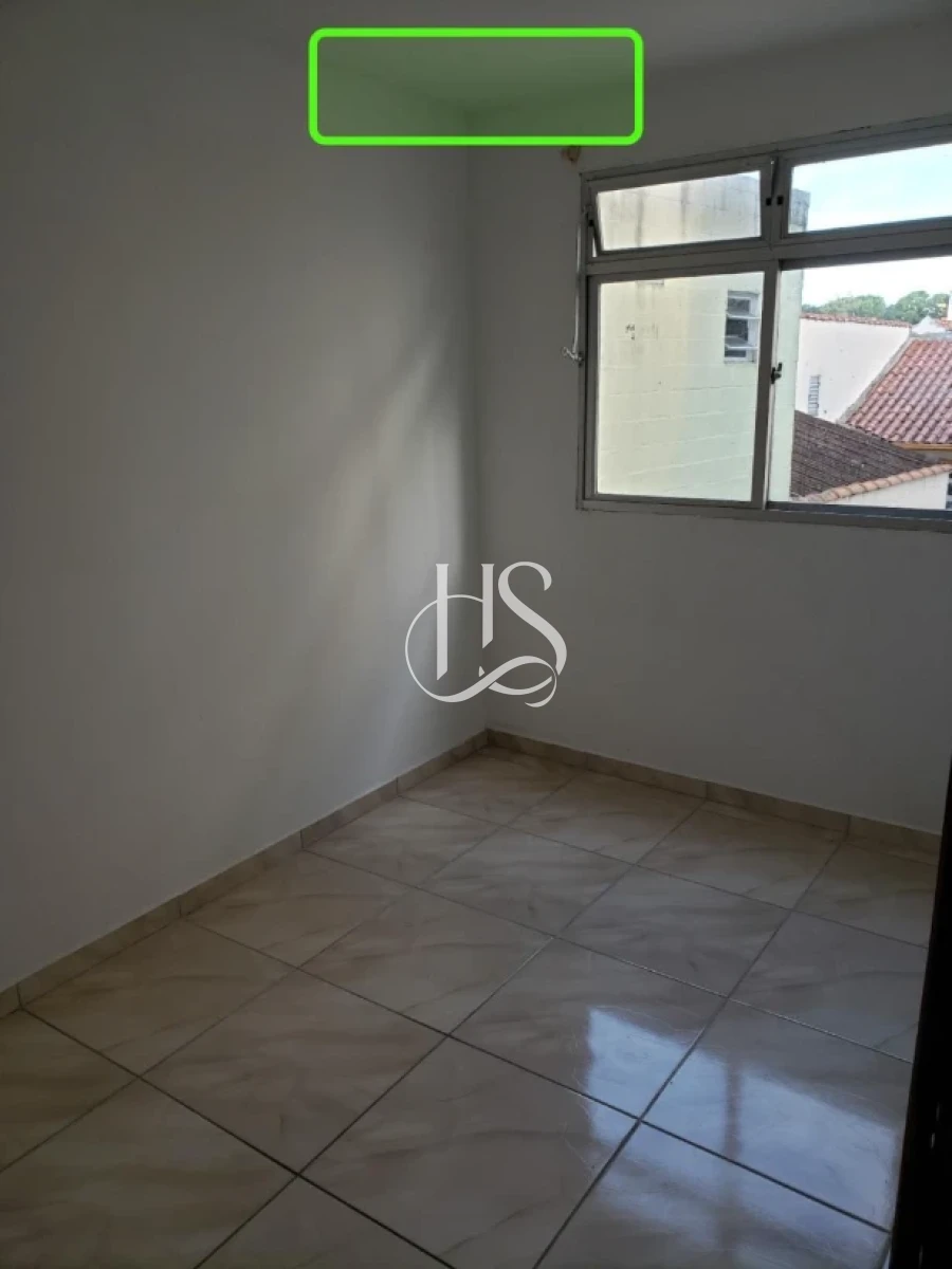Apartamento em Praia Comprida, São José. 3 quartos, 47m². Imagem 5 de 10