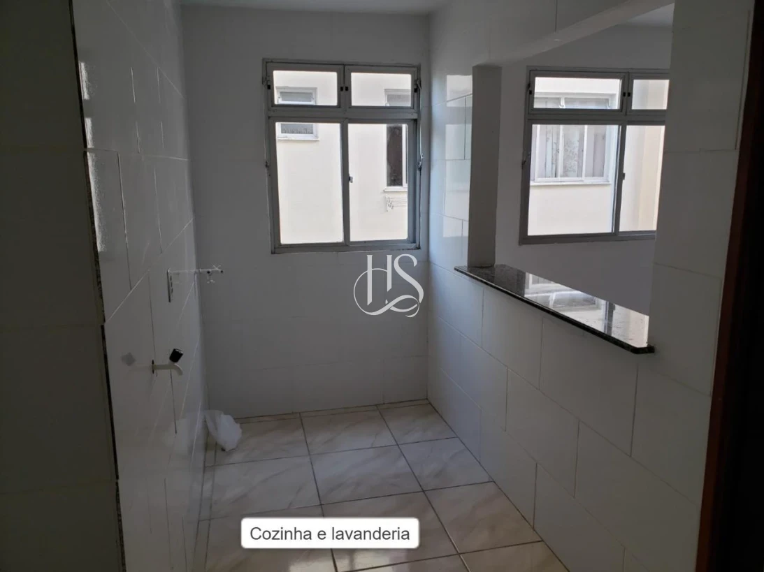 Apartamento em Praia Comprida, São José. 3 quartos, 47m². Imagem 3 de 10