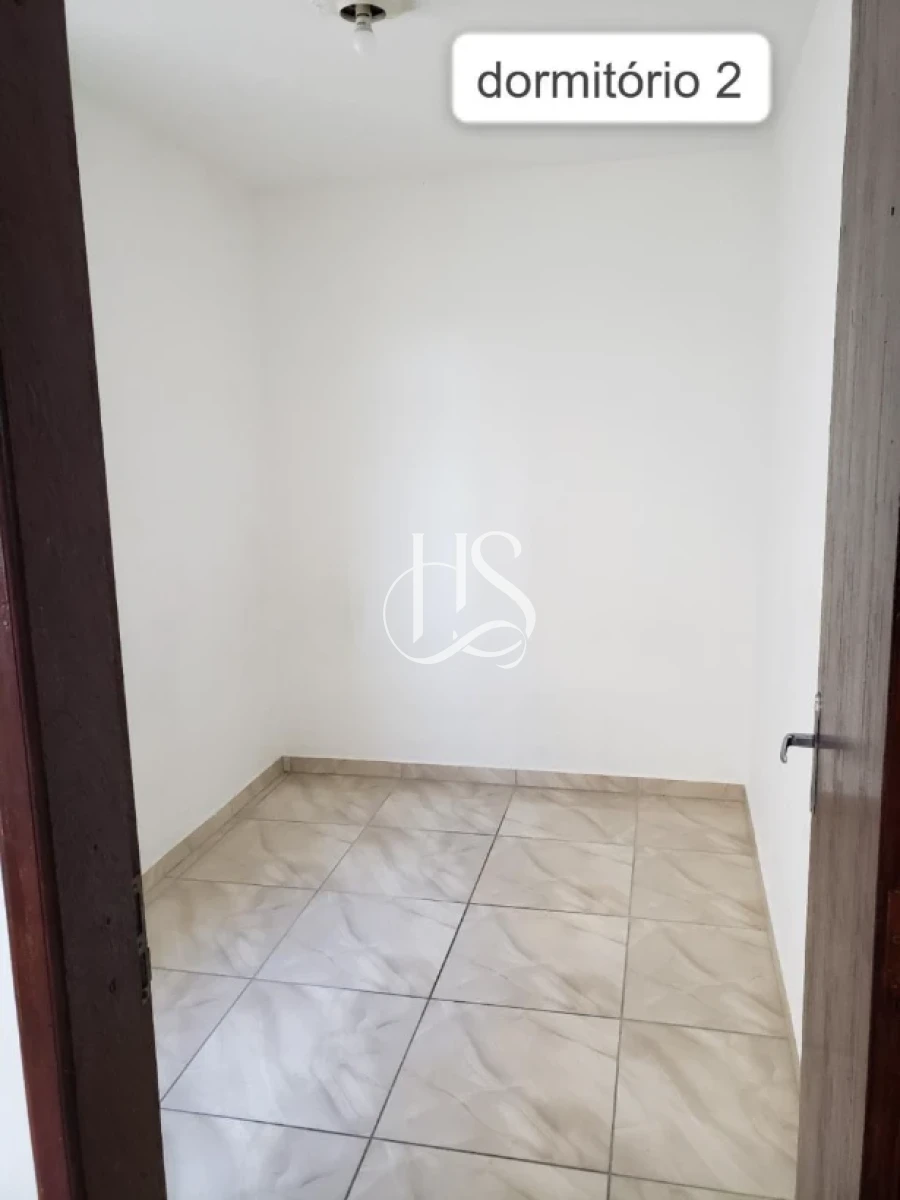 Apartamento em Praia Comprida, São José. 3 quartos, 47m². Imagem 6 de 10