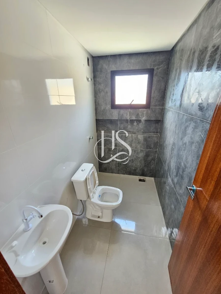 Sobrado Geminado em Bela Vista, Palhoça. 2 quartos, 84m². Imagem 8 de 14