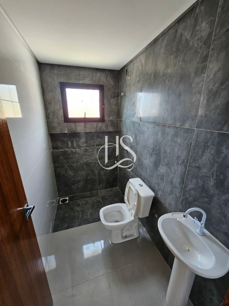 Sobrado Geminado em Bela Vista, Palhoça. 2 quartos, 84m². Imagem 10 de 14