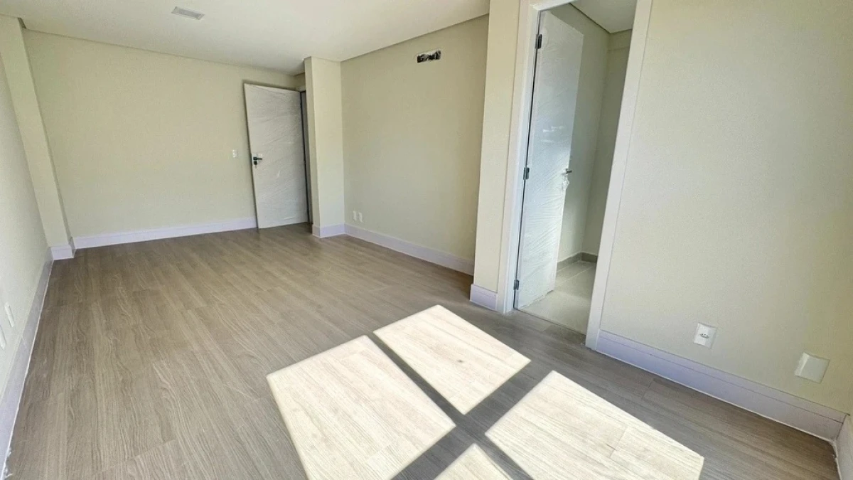 Apartamento em Pedra Branca, Palhoça. 3 quartos, 157m². Imagem 12 de 17