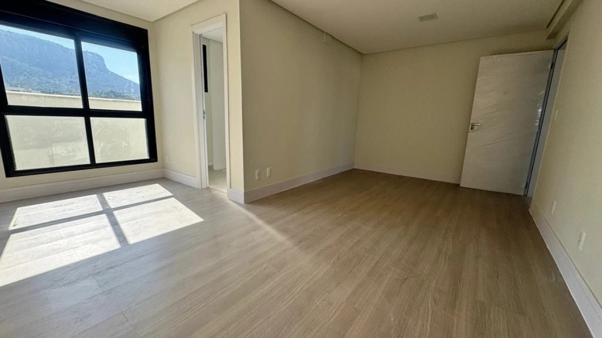 Apartamento em Pedra Branca, Palhoça. 3 quartos, 157m². Imagem 15 de 17