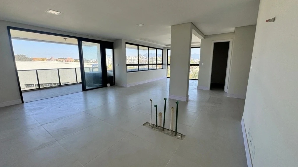 Apartamento em Pedra Branca, Palhoça. 3 quartos, 157m². Imagem 6 de 17