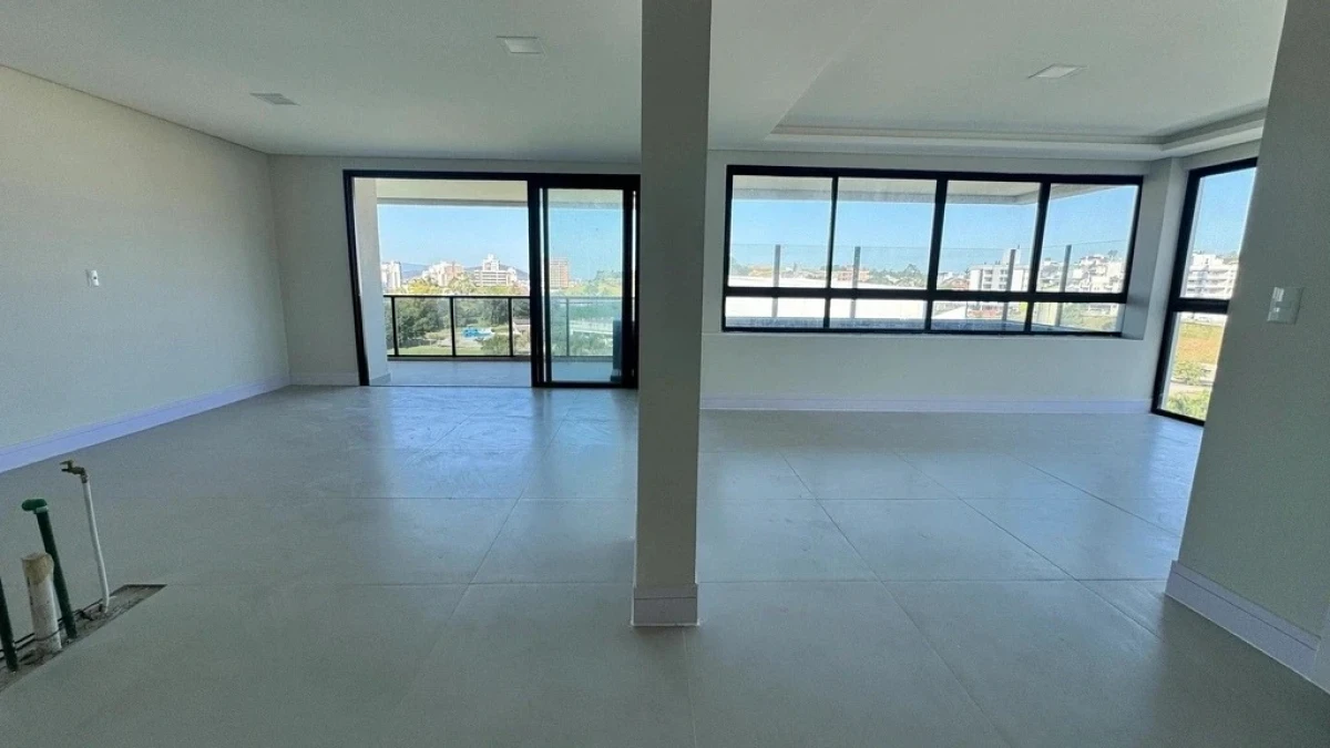 Apartamento em Pedra Branca, Palhoça. 3 quartos, 157m². Imagem 7 de 17