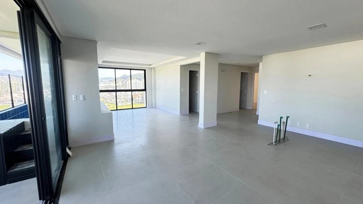 Apartamento em Pedra Branca, Palhoça. 3 quartos, 157m². Imagem 8 de 17