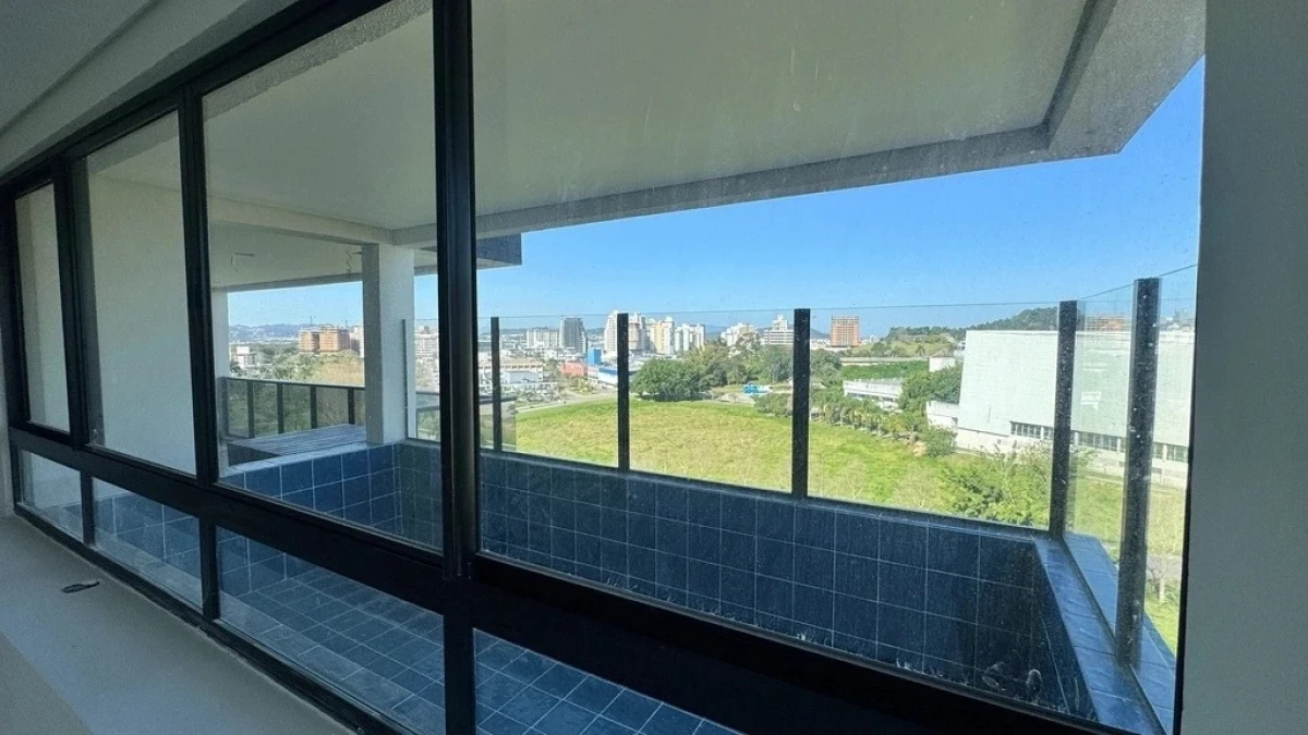 Apartamento em Pedra Branca, Palhoça. 3 quartos, 157m². Imagem 5 de 17