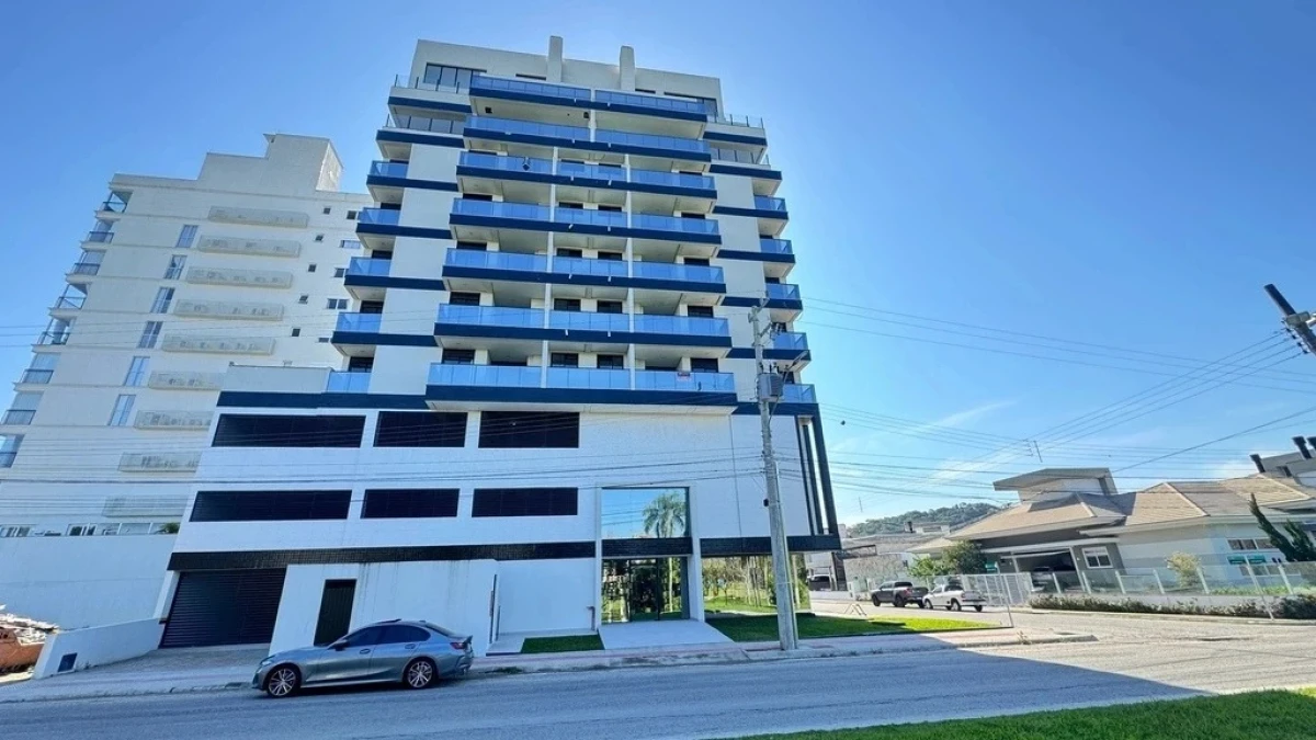 Apartamento em Pedra Branca, Palhoça. 3 quartos, 157m². Imagem 17 de 17