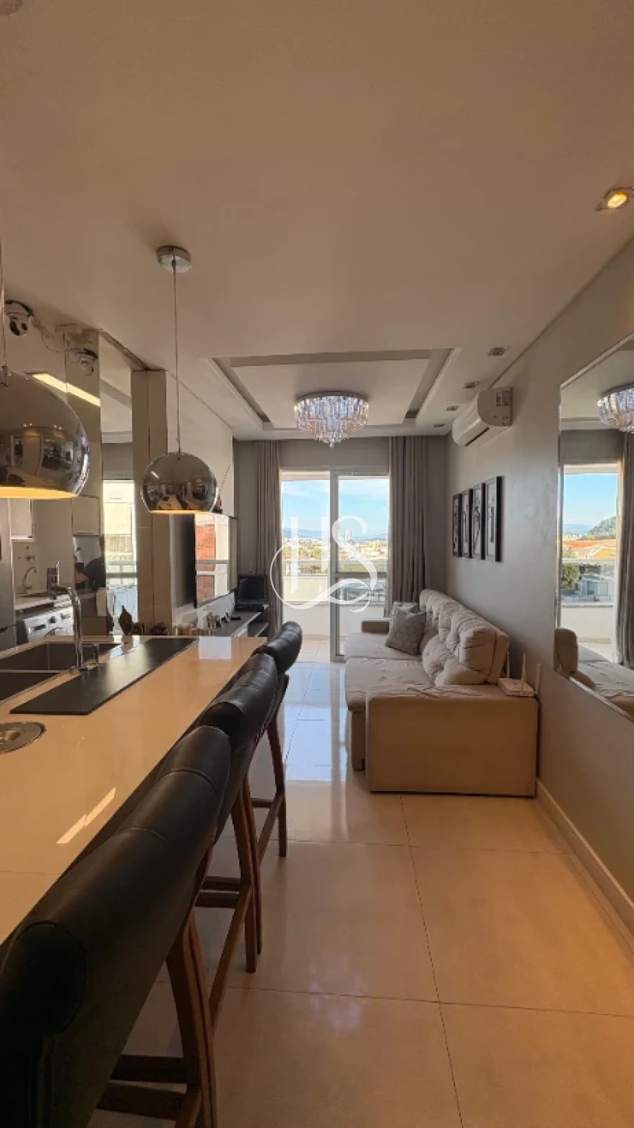 Apartamento em Pagani, Palhoça. 3 quartos, 85m². Imagem 10 de 23