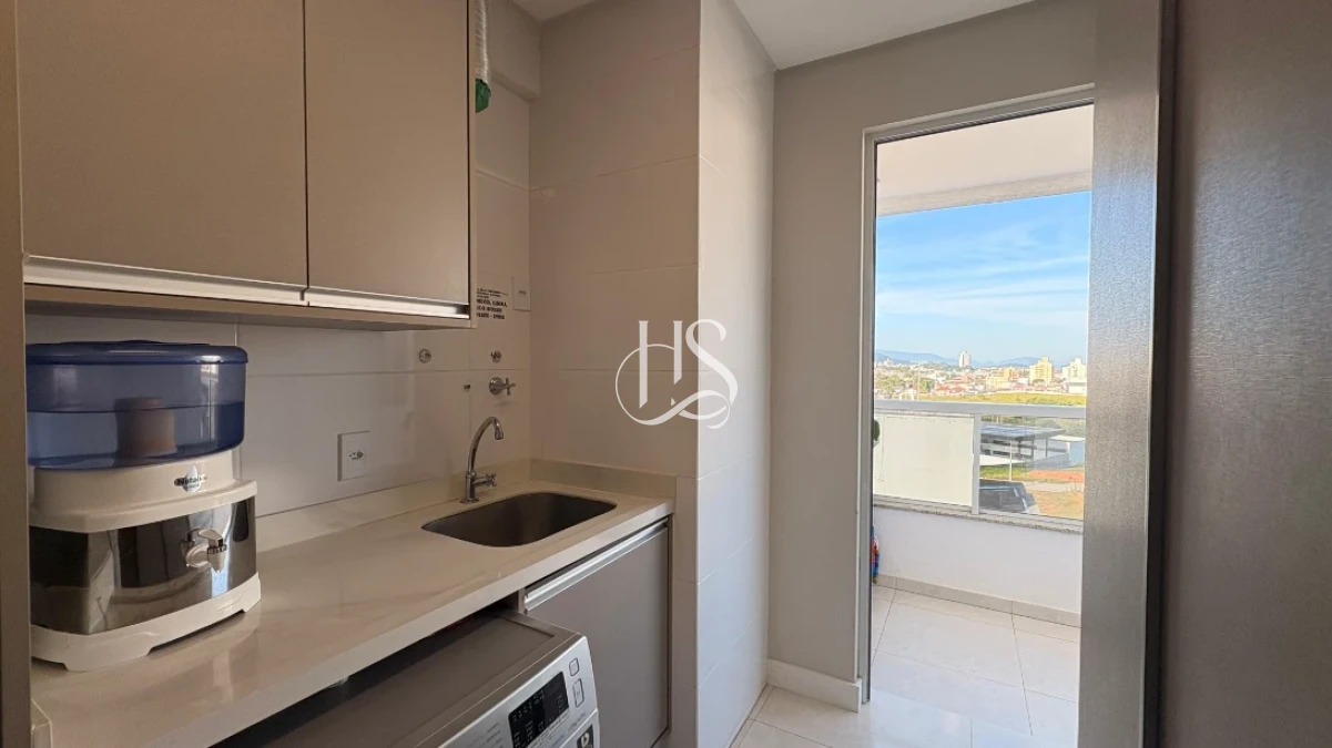 Apartamento em Pagani, Palhoça. 3 quartos, 85m². Imagem 15 de 23