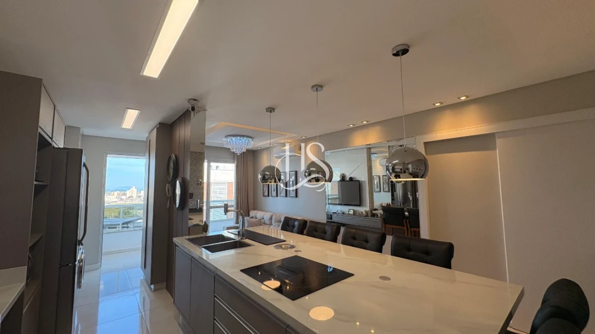 Apartamento em Pagani, Palhoça. 3 quartos, 85m². Imagem 12 de 23