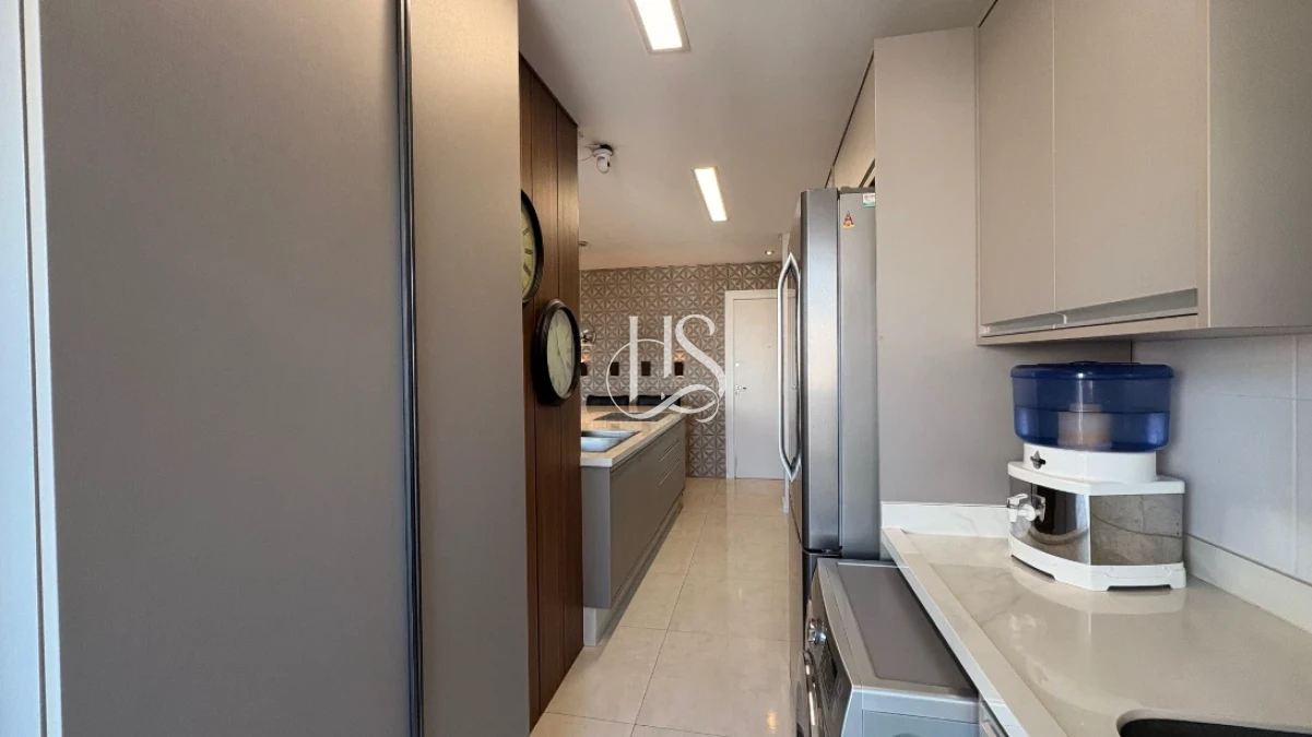 Apartamento em Pagani, Palhoça. 3 quartos, 85m². Imagem 17 de 23