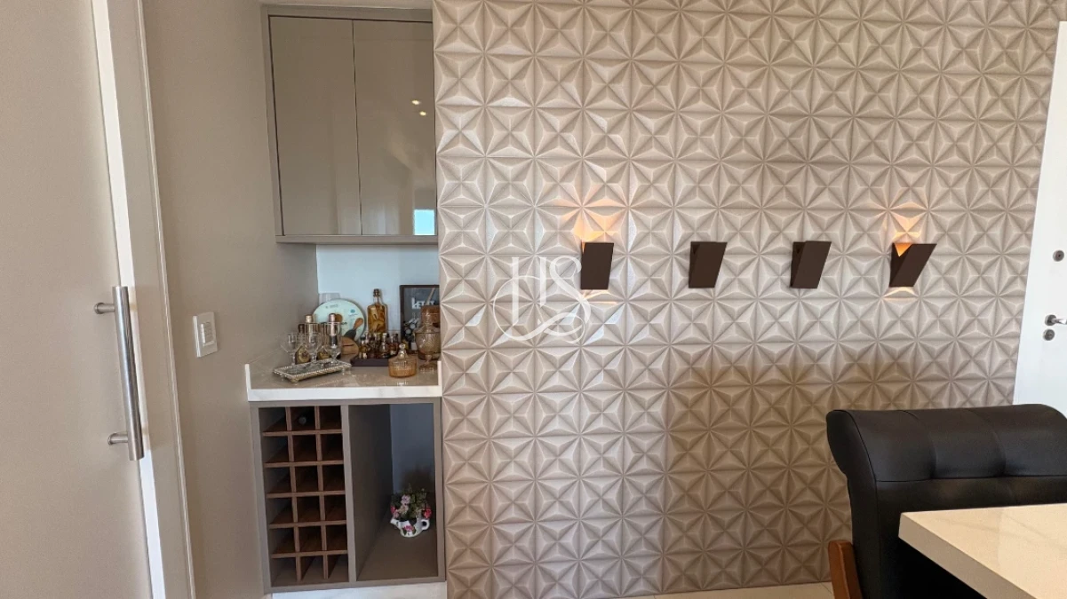 Apartamento em Pagani, Palhoça. 3 quartos, 85m². Imagem 8 de 23