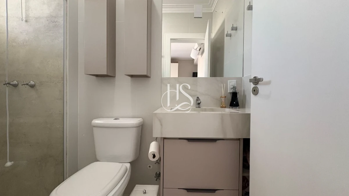 Apartamento em Pagani, Palhoça. 3 quartos, 85m². Imagem 18 de 23