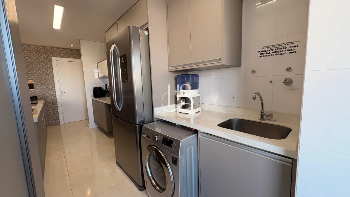 Apartamento em Pagani, Palhoça. 3 quartos, 85m². Imagem 16 de 23