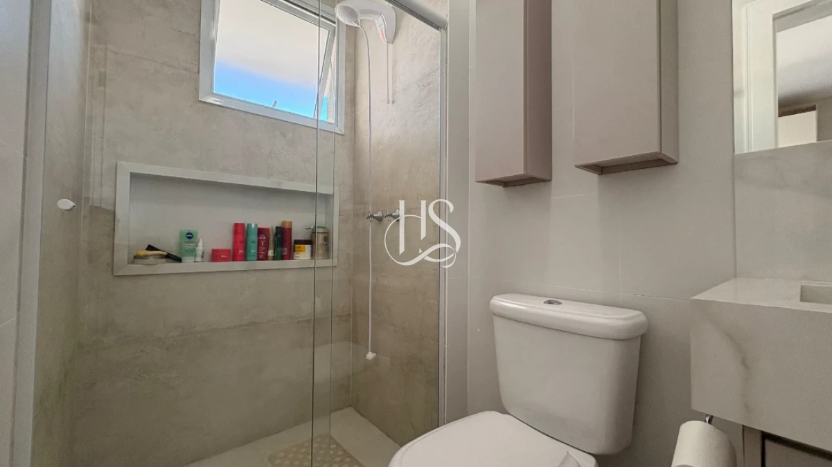 Apartamento em Pagani, Palhoça. 3 quartos, 85m². Imagem 19 de 23
