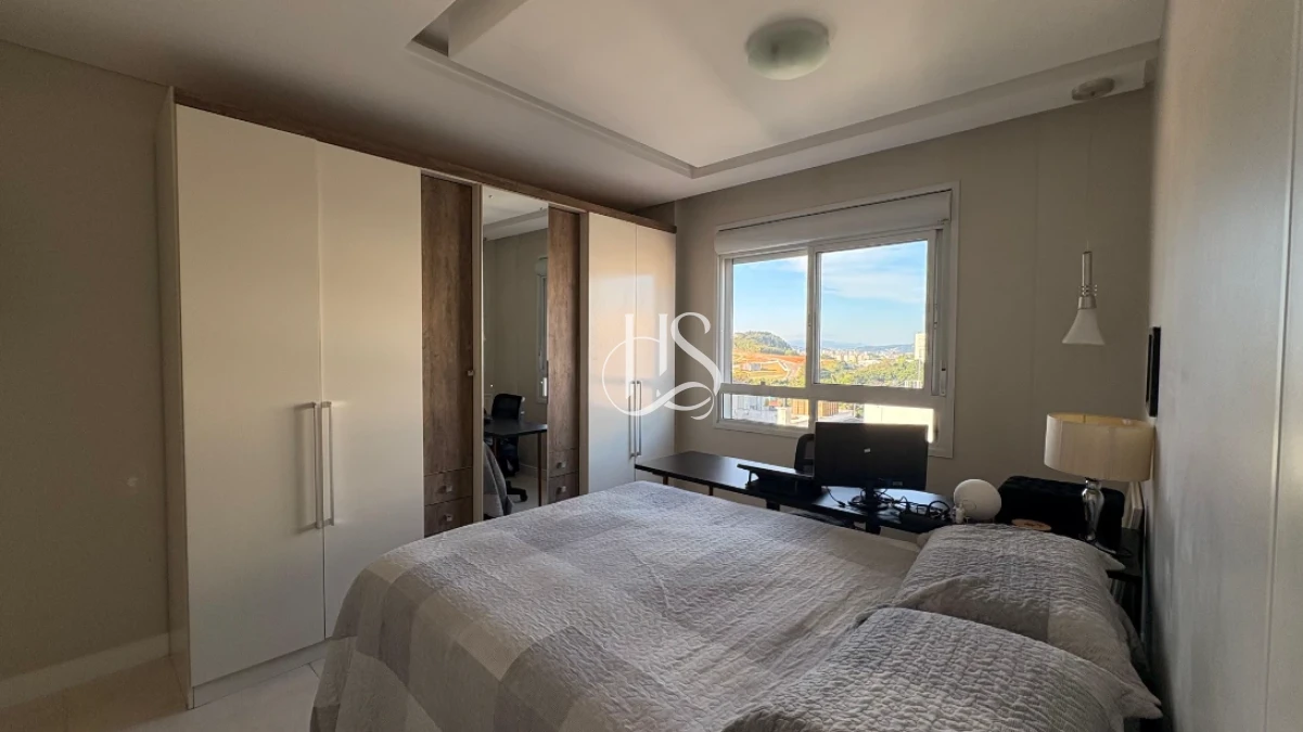 Apartamento em Pagani, Palhoça. 3 quartos, 85m². Imagem 20 de 23
