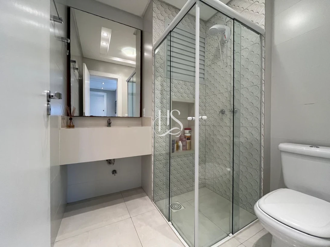 Apartamento em Pagani, Palhoça. 3 quartos, 85m². Imagem 21 de 23