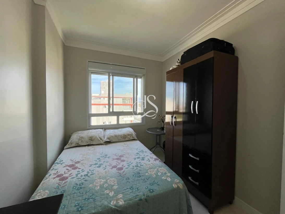 Apartamento em Pagani, Palhoça. 3 quartos, 85m². Imagem 22 de 23