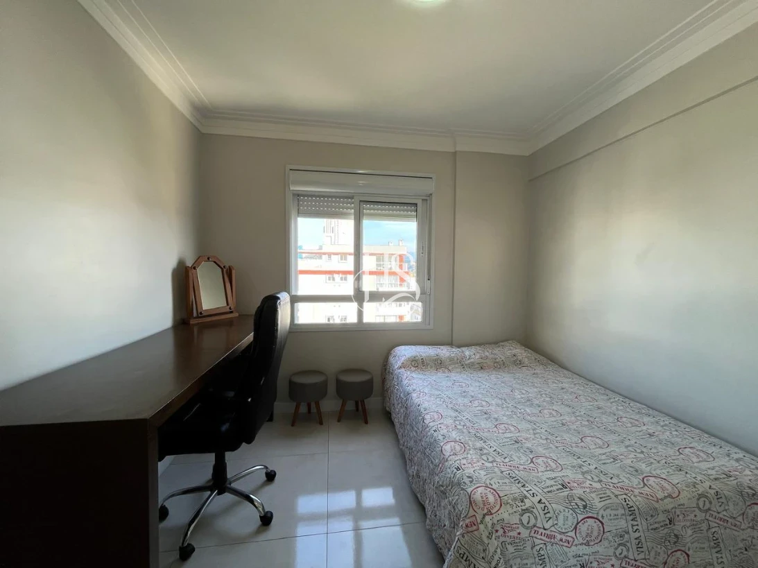 Apartamento em Pagani, Palhoça. 3 quartos, 85m². Imagem 23 de 23