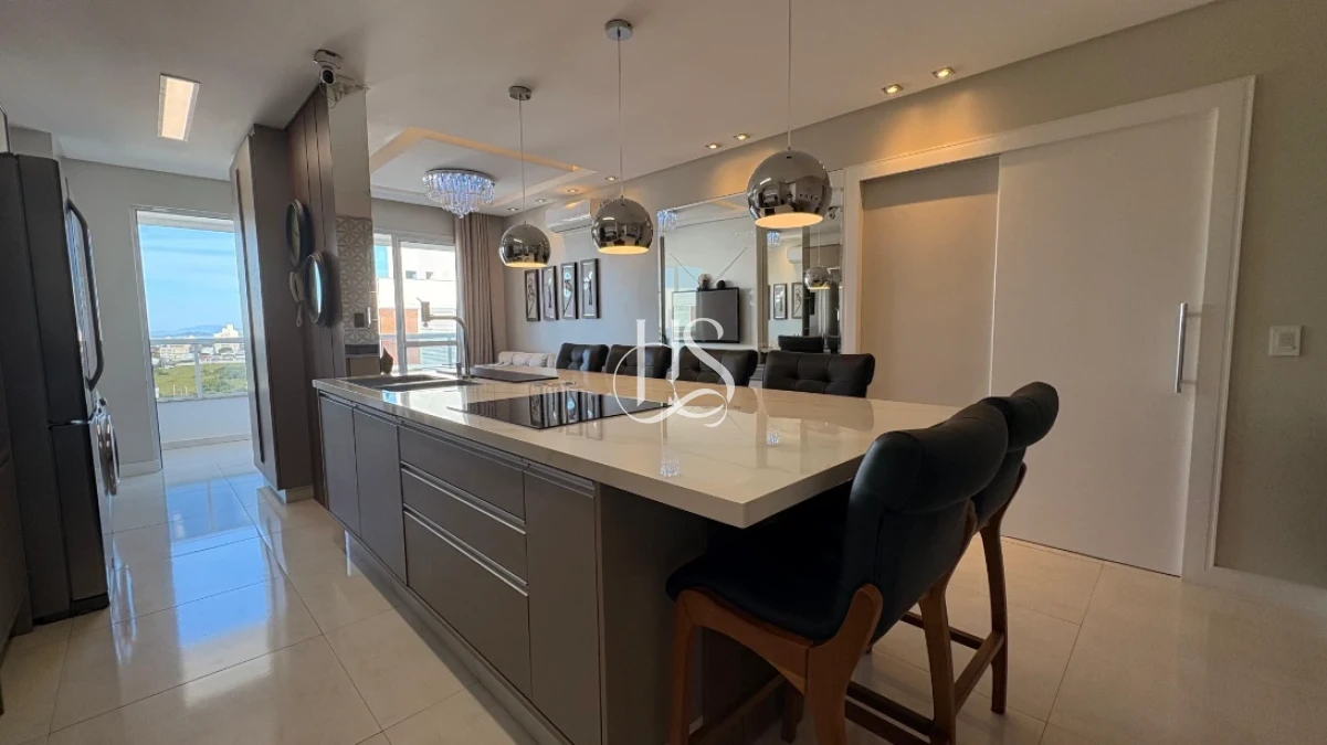 Apartamento em Pagani, Palhoça. 3 quartos, 85m². Imagem 11 de 23