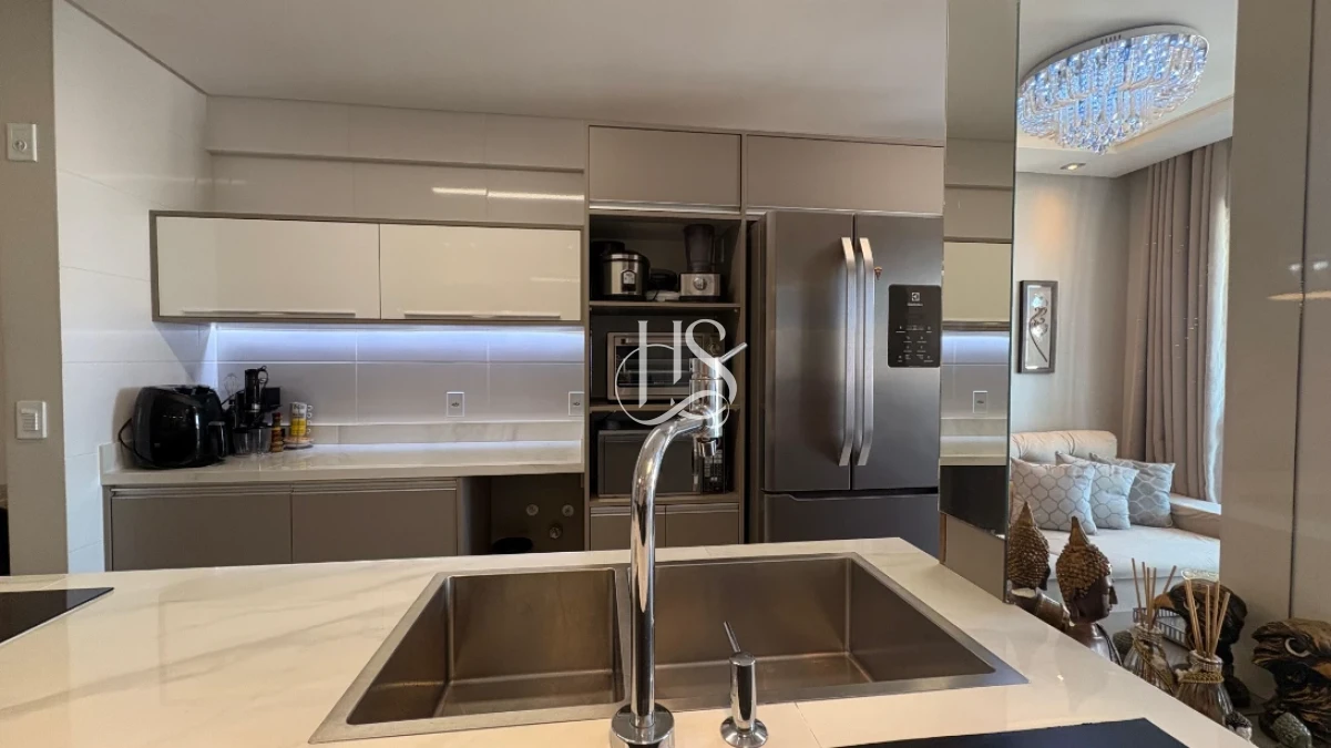 Apartamento em Pagani, Palhoça. 3 quartos, 85m². Imagem 13 de 23