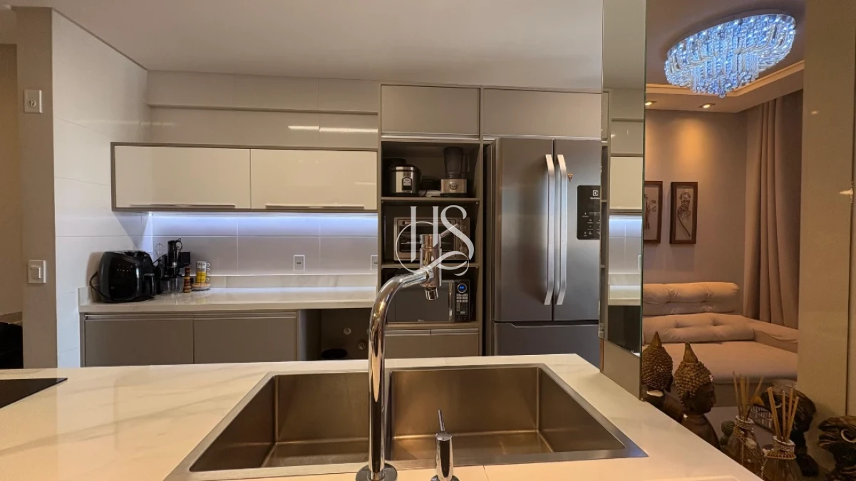 Apartamento em Pagani, Palhoça. 3 quartos, 85m². Imagem 14 de 23