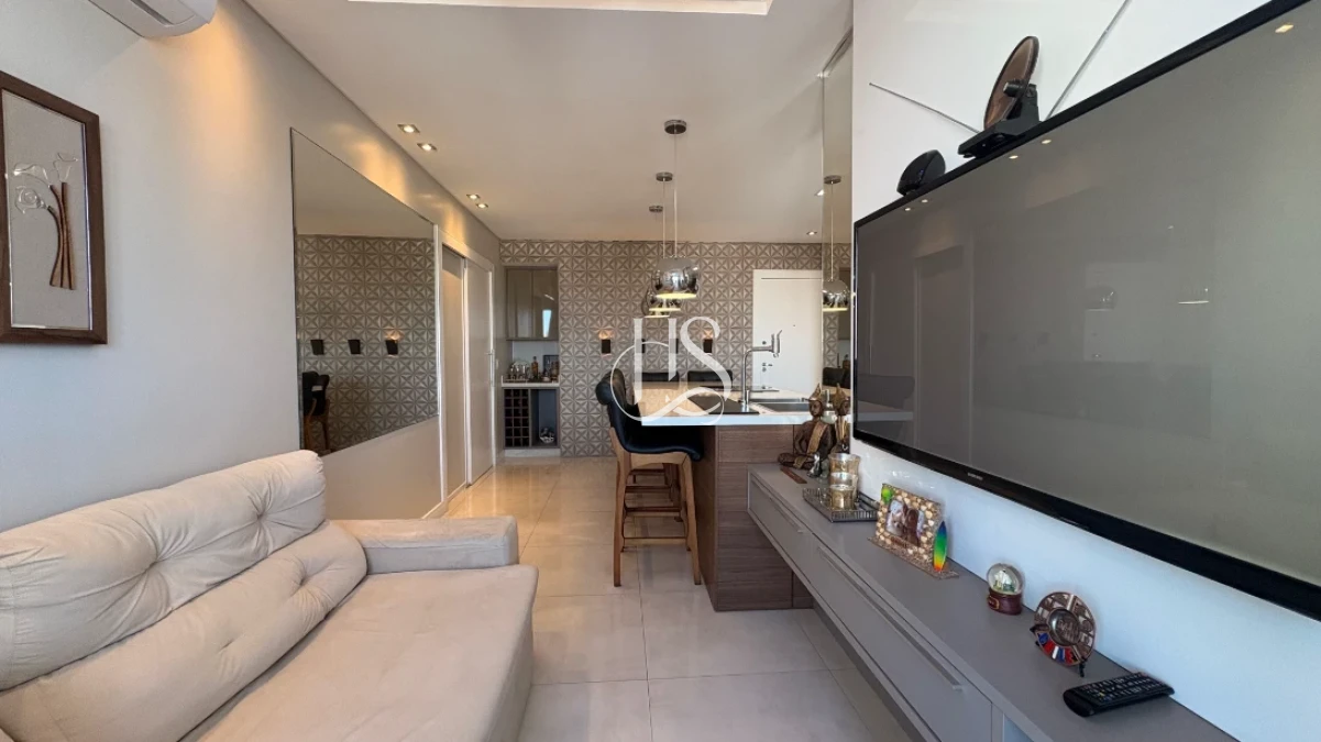 Apartamento em Pagani, Palhoça. 3 quartos, 85m². Imagem 6 de 23