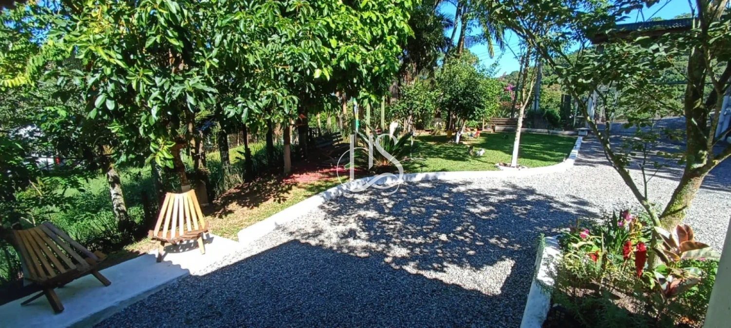 Sítio em Pagará, Santo Amaro da Imperatriz. 2 quartos, 0m². Imagem 11 de 24