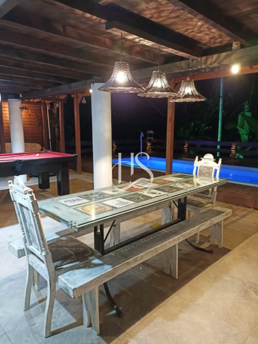 Sítio em Pagará, Santo Amaro da Imperatriz. 2 quartos, 0m². Imagem 17 de 24