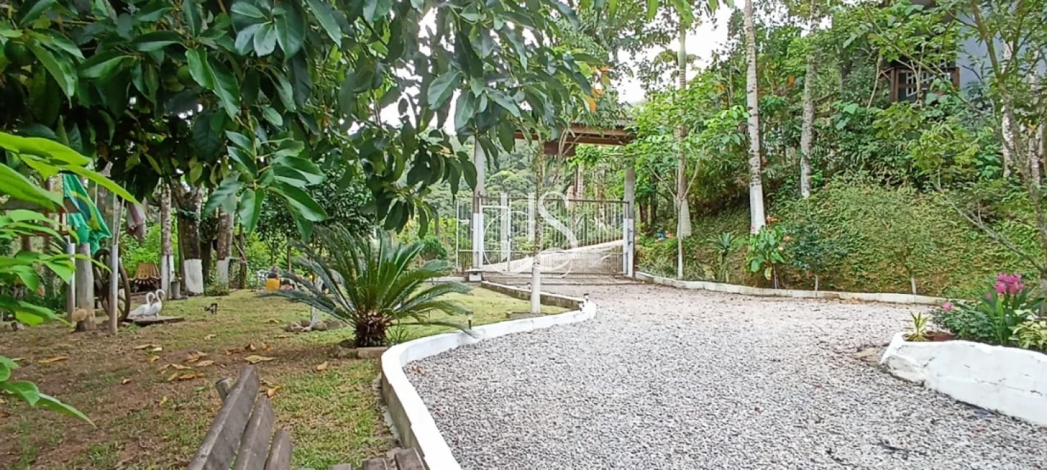 Sítio em Pagará, Santo Amaro da Imperatriz. 2 quartos, 0m². Imagem 10 de 24