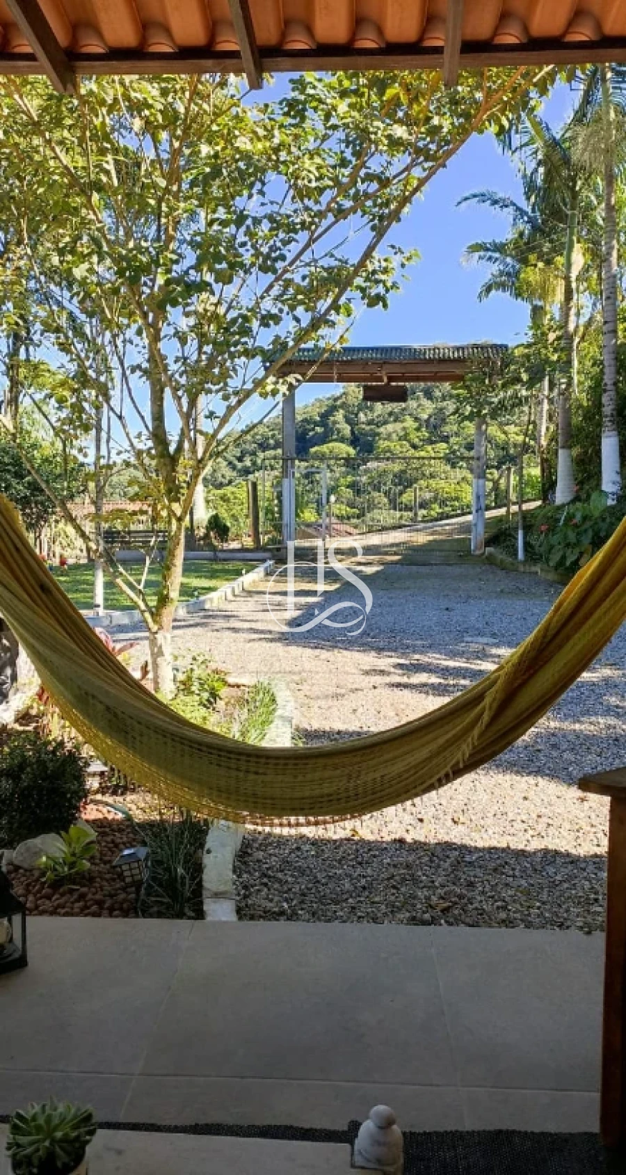 Sítio em Pagará, Santo Amaro da Imperatriz. 2 quartos, 0m². Imagem 12 de 24