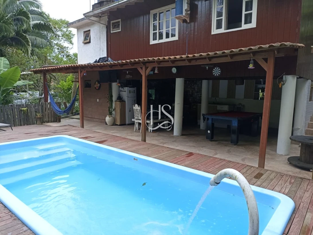 Sítio em Pagará, Santo Amaro da Imperatriz. 2 quartos, 0m². Imagem 13 de 24