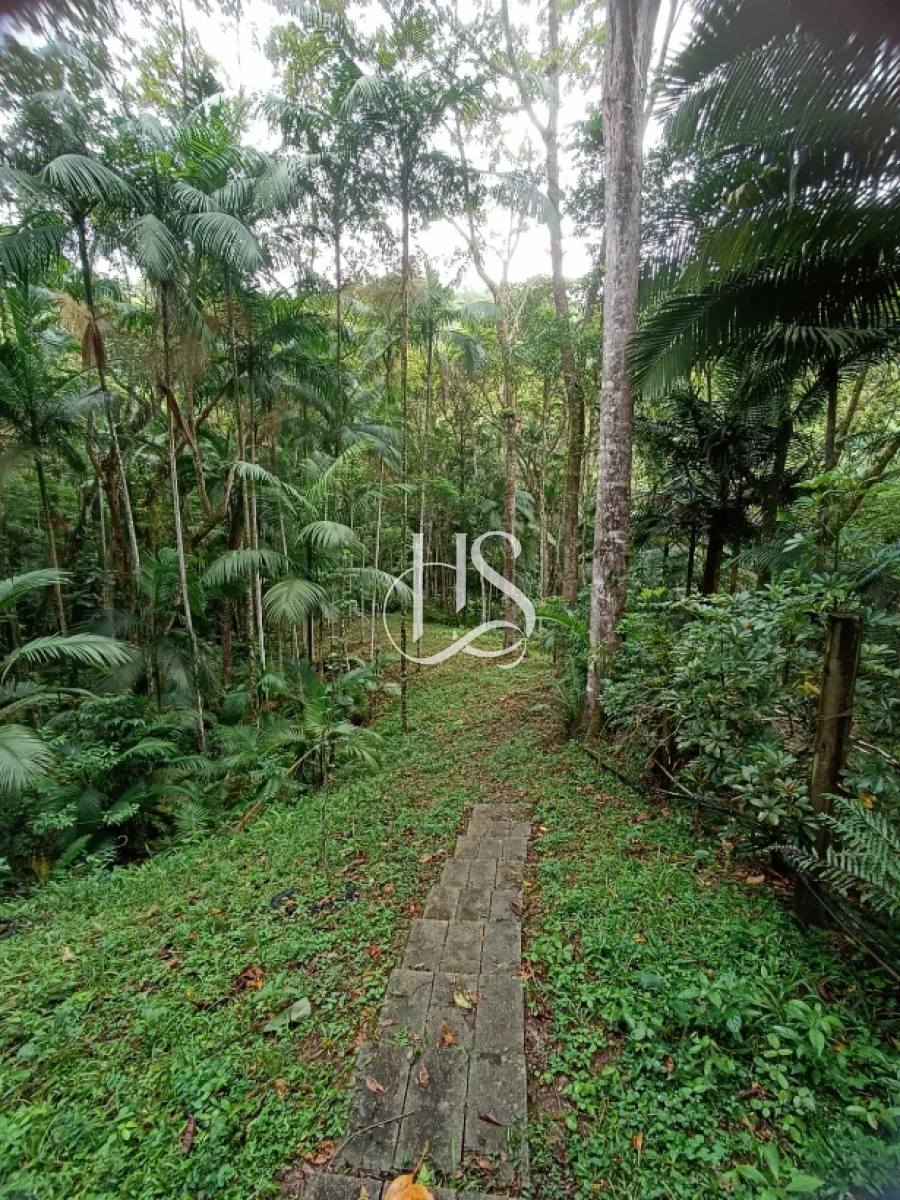 Sítio em Pagará, Santo Amaro da Imperatriz. 2 quartos, 0m². Imagem 21 de 24