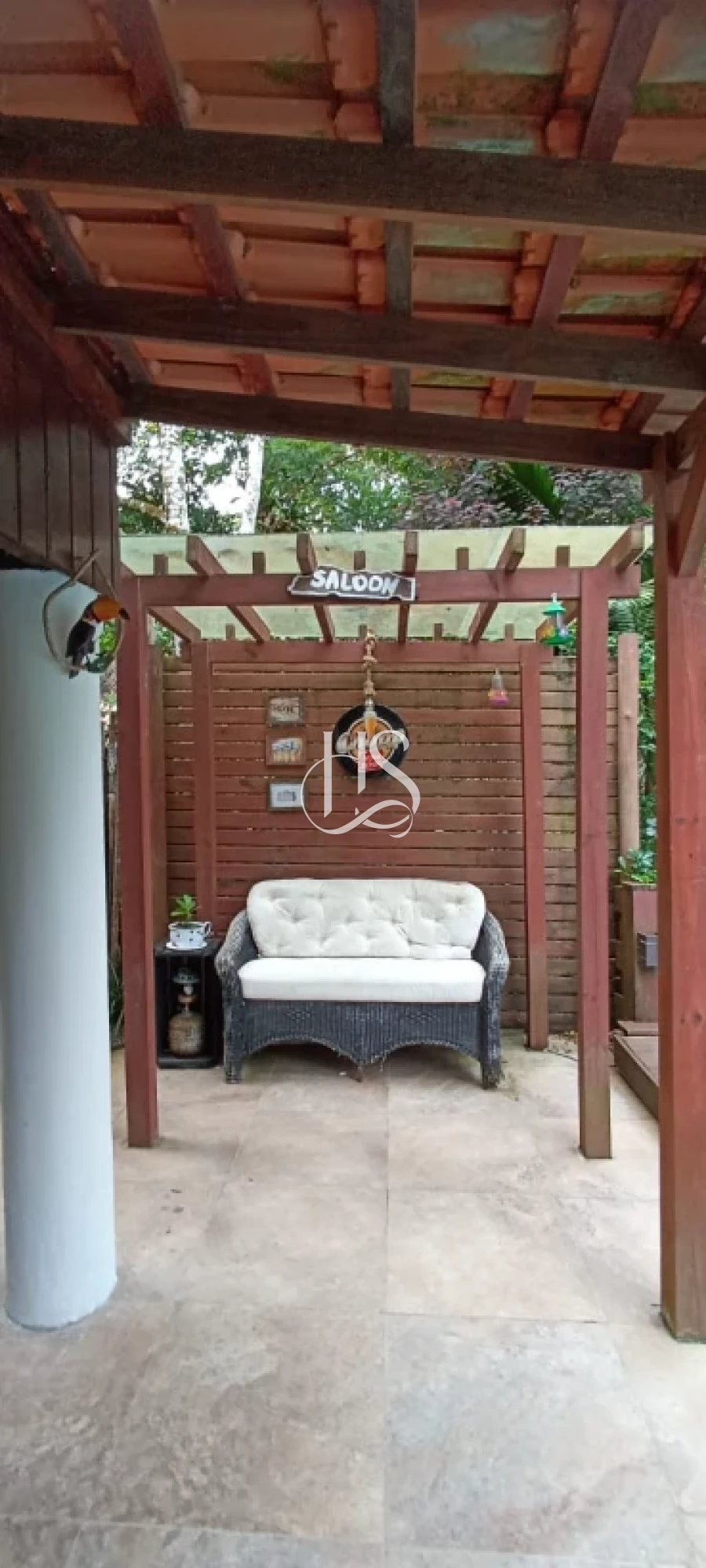 Sítio em Pagará, Santo Amaro da Imperatriz. 2 quartos, 0m². Imagem 20 de 24