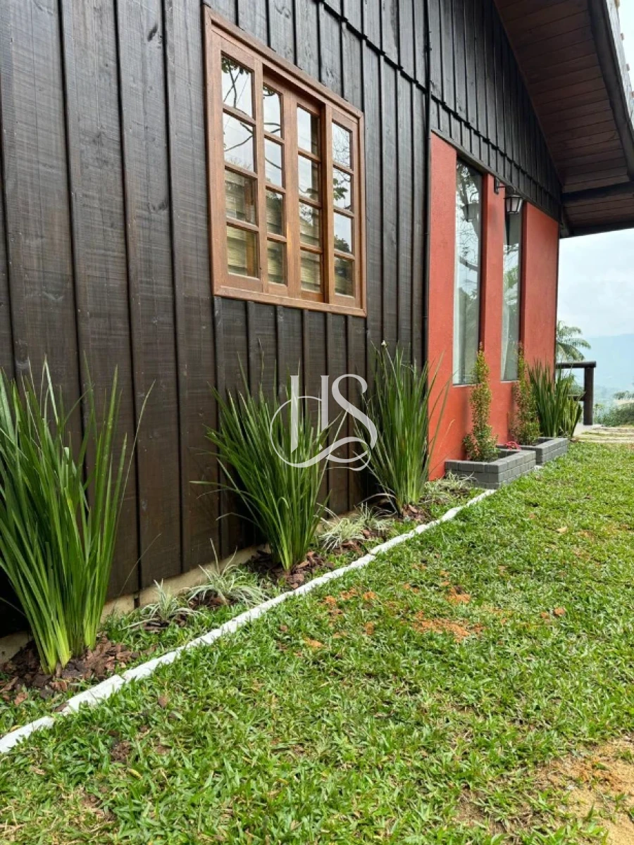 Sítio em Vargem Grande, Águas Mornas. 3 quartos, 80m². Imagem 24 de 43