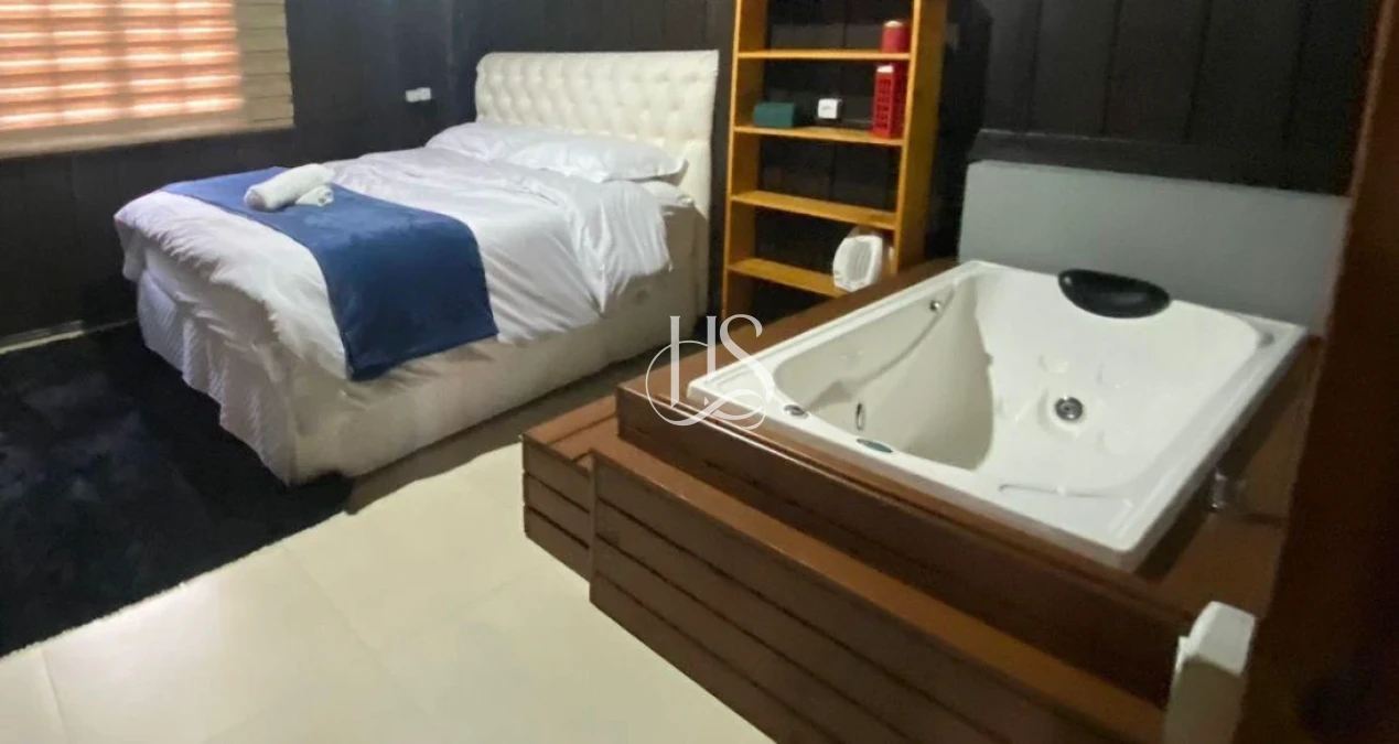 Sítio em Vargem Grande, Águas Mornas. 3 quartos, 80m². Imagem 15 de 43