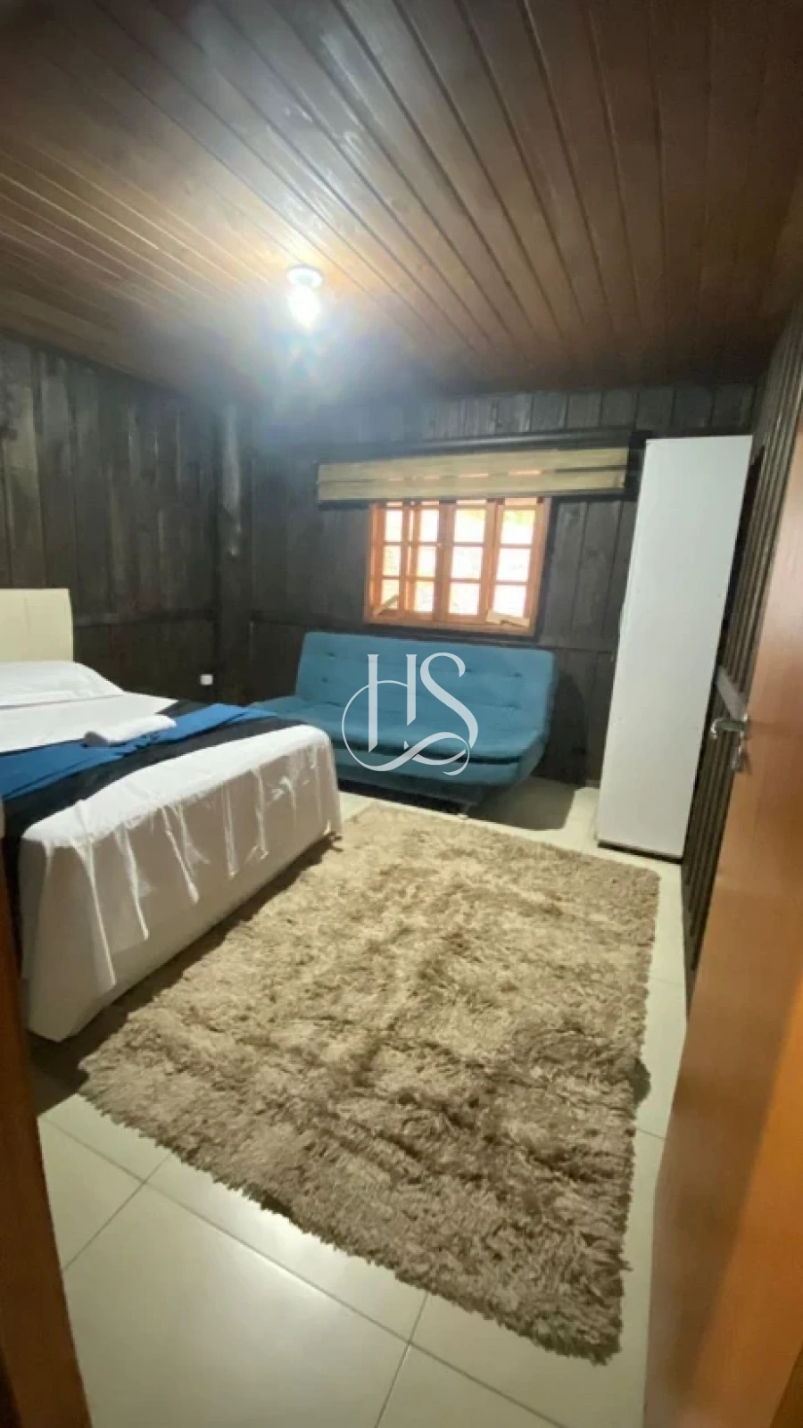 Sítio em Vargem Grande, Águas Mornas. 3 quartos, 80m². Imagem 17 de 43