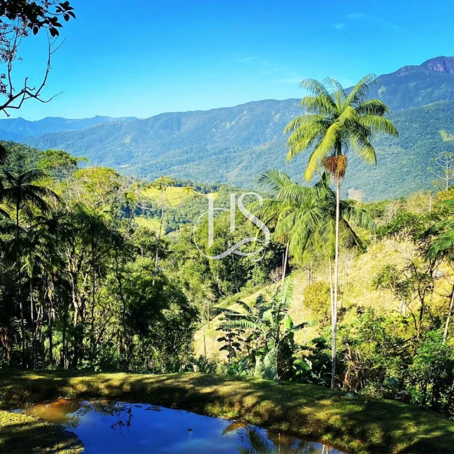 Sítio em Vargem Grande, Águas Mornas. 3 quartos, 80m². Imagem 36 de 43