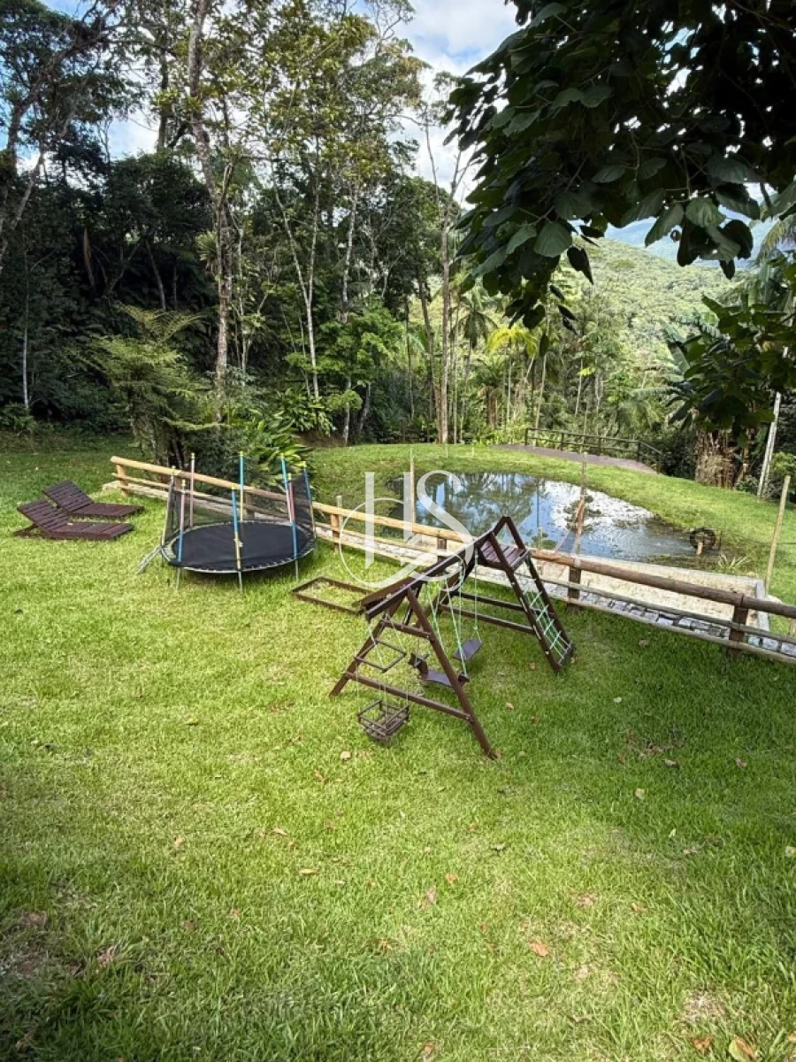 Sítio em Vargem Grande, Águas Mornas. 3 quartos, 80m². Imagem 32 de 43