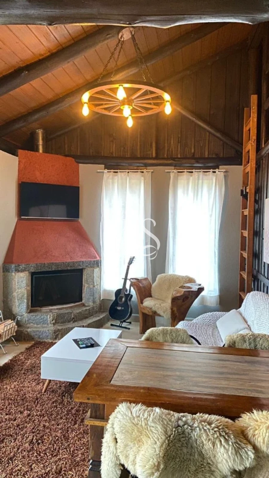 Sítio em Vargem Grande, Águas Mornas. 3 quartos, 80m². Imagem 12 de 43