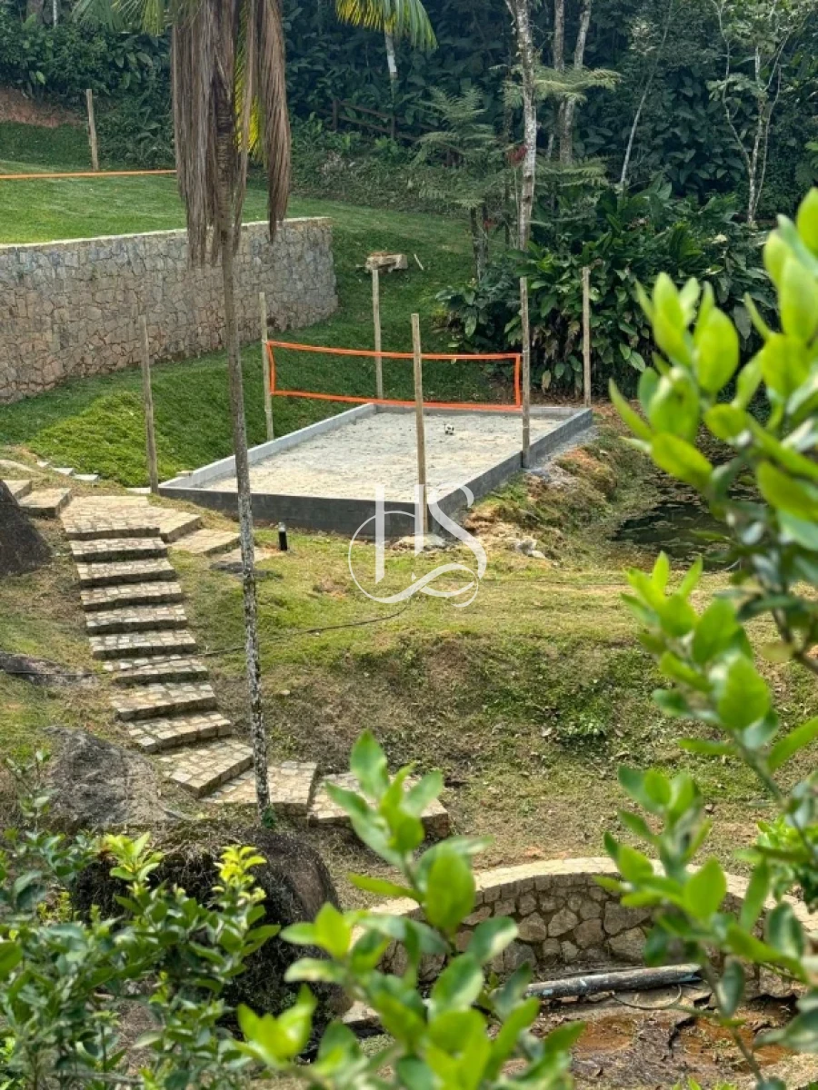 Sítio em Vargem Grande, Águas Mornas. 3 quartos, 80m². Imagem 33 de 43