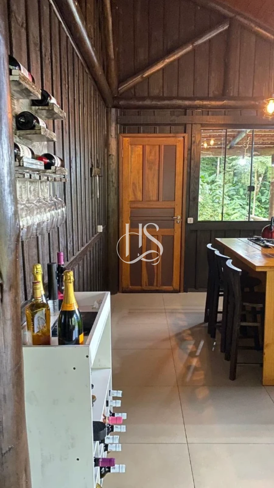 Sítio em Vargem Grande, Águas Mornas. 3 quartos, 80m². Imagem 9 de 43