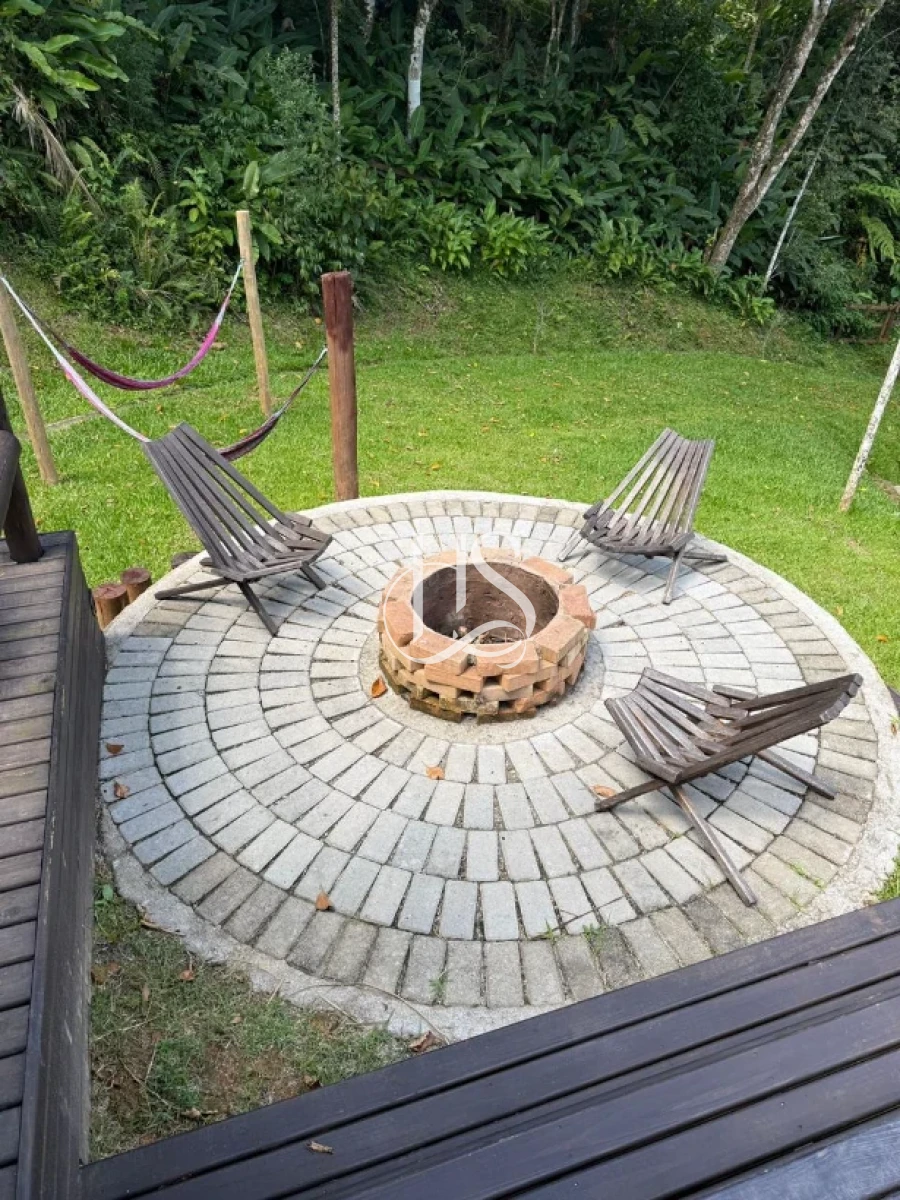 Sítio em Vargem Grande, Águas Mornas. 3 quartos, 80m². Imagem 22 de 43