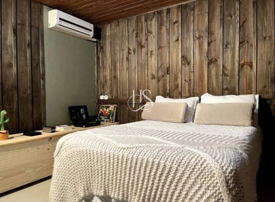 Sítio em Vargem Grande, Águas Mornas. 3 quartos, 80m². Imagem 18 de 43