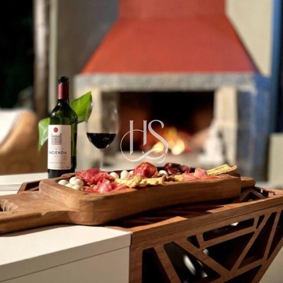 Sítio em Vargem Grande, Águas Mornas. 3 quartos, 80m². Imagem 14 de 43