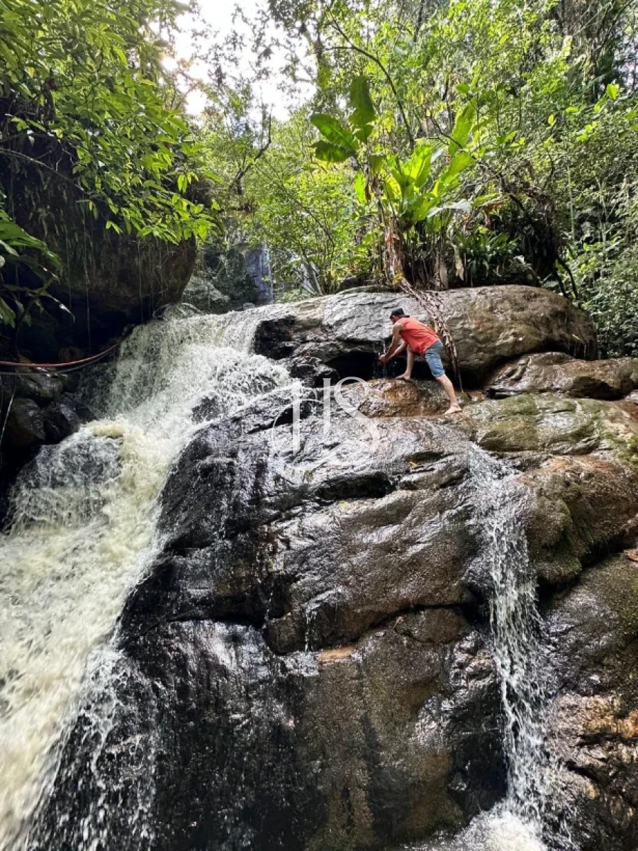 Sítio em Vargem Grande, Águas Mornas. 3 quartos, 80m². Imagem 42 de 43