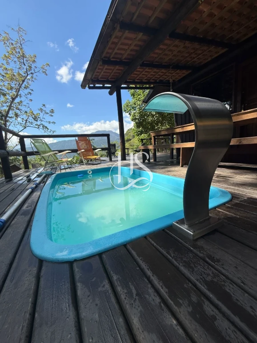 Sítio em Vargem Grande, Águas Mornas. 3 quartos, 80m². Imagem 38 de 43