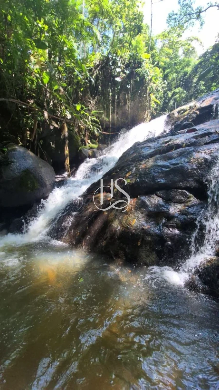 Sítio em Vargem Grande, Águas Mornas. 3 quartos, 80m². Imagem 43 de 43