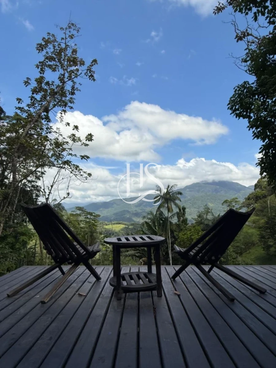 Sítio em Vargem Grande, Águas Mornas. 3 quartos, 80m². Imagem 30 de 43